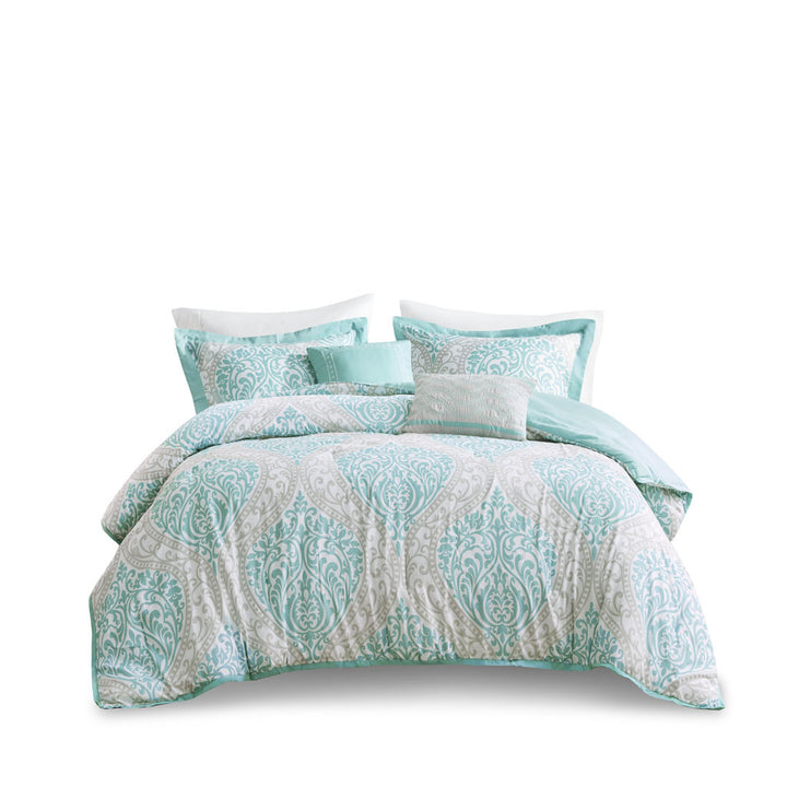 Senna Comforter Set