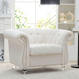 1 Seater Chair For Living Room