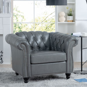 1 Seater Chair For Living Room