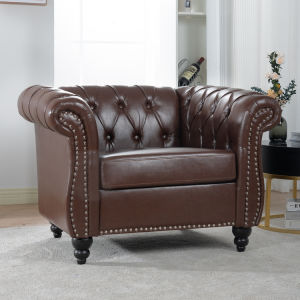 1 Seater Chair For Living Room