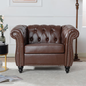 1 Seater Chair For Living Room