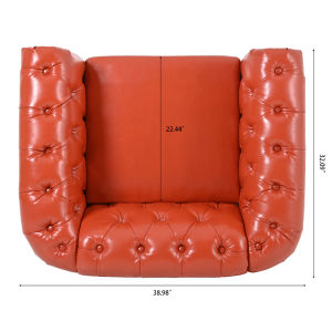 1 Seater Chair For Living Room