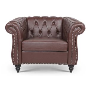 1 Seater Chair For Living Room