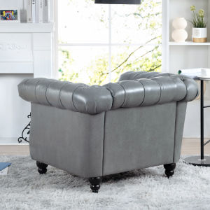 1 Seater Chair For Living Room