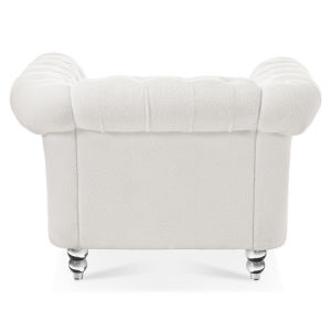 1 Seater Chair For Living Room