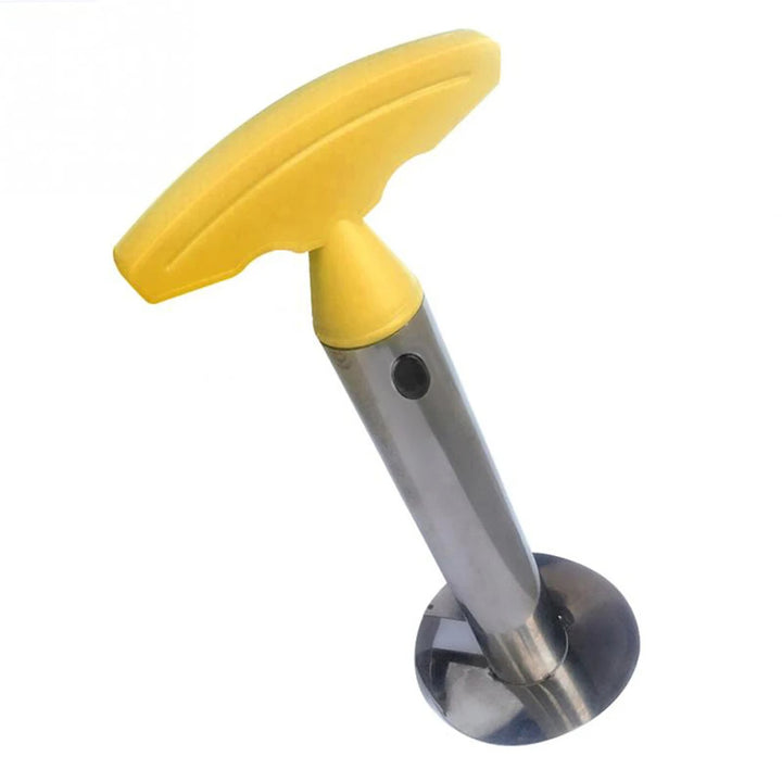 Pineapple Slicer Peeler Cutter Parer Knife Stainless Steel Kitchen Fruit Tools Cooking Tools Kitchen Accessories Kitchen Gadgets